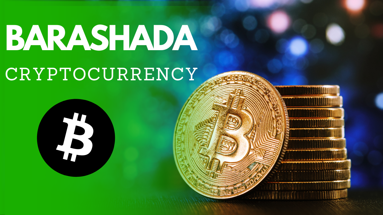 Barashada Crypto Currency